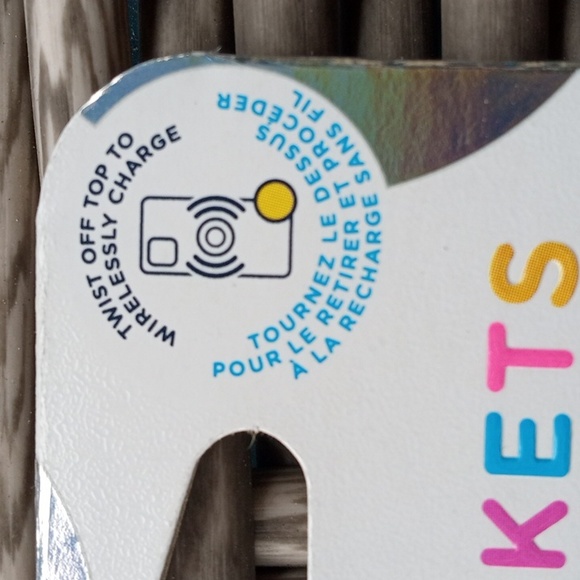 New! Popsockets: Pop Grip with FRIENDS logo - Picture 2 of 8